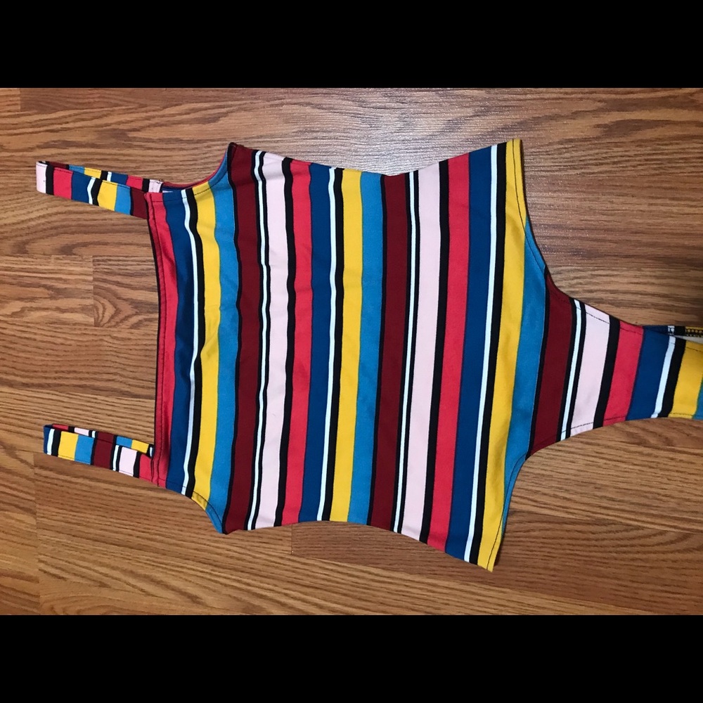 Guess body suit